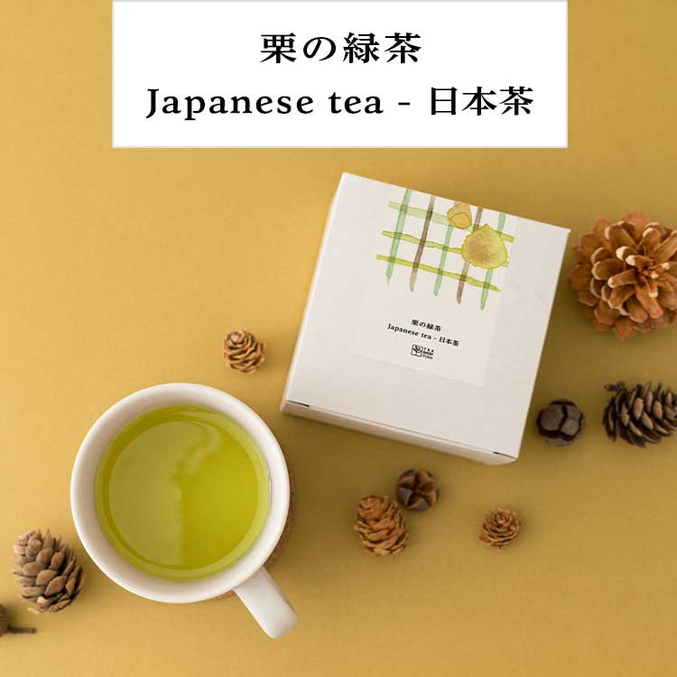 紅茶 | TEASHOP ITOEN