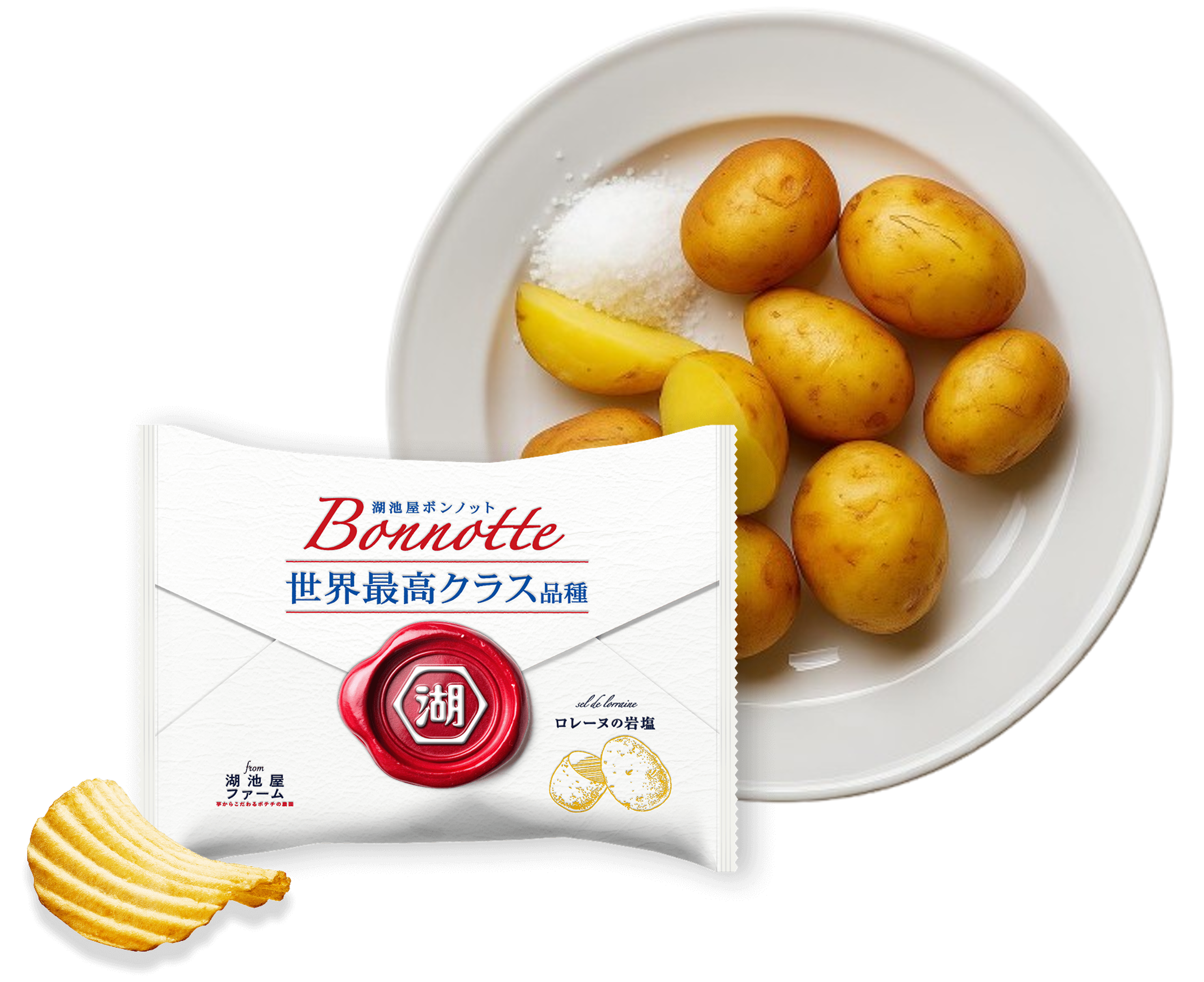 irodoriラベルコンセプト