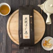 土倉 ゴールデンほうじ茶 100g｜お茶の土倉・土熊 公式通販