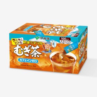 むぎ茶様 セブン・ザ・プライス むぎ茶 525ml 1ケース24本入り