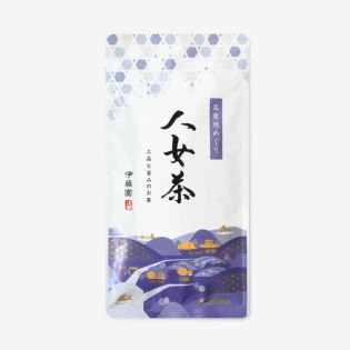 茶産地めぐり 八女茶 | TEASHOP ITOEN