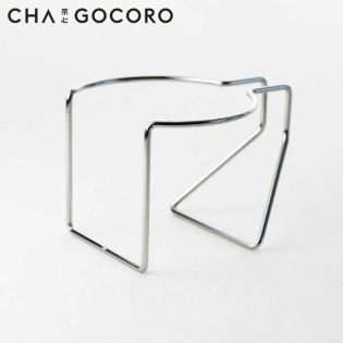 UNIFLAME×伊藤園「WIRE FLAME」 | TEASHOP ITOEN