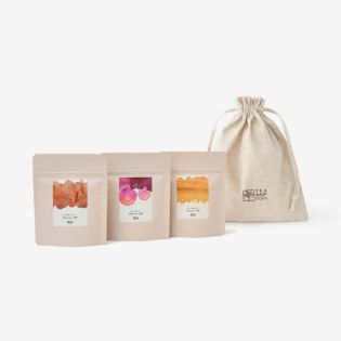 華秀 紅葉模様 湯飲み 5個セット　秋 2025Autumn「和もみじセット」 – 白鳳堂 - 公式オンラインショップ