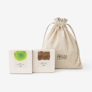 こだわり日本茶 ティーバッグセット | TEASHOP ITOEN