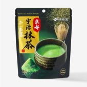 抹茶　オーダーぺージ　黄色 Daiichi F&L / 大一電化社オリジナル ラテ用抹茶 <麗> 30g (宇治